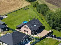 Prodej rodinného domu, Smilovice, 170 m2