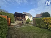 Prodej zahrady, Prachatice, 432 m2