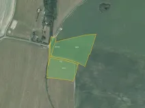 Prodej pole, Nové Lublice, 14951 m2