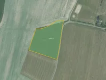 Prodej pole, Nové Lublice, 16501 m2