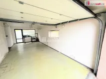 Pronájem obchodního prostoru, Uherské Hradiště - Mařatice, Jižní, 134 m2