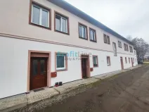 Pronájem bytu 3+kk, Zábřeh, U Nádraží, 76 m2
