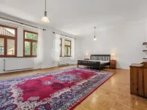 Pronájem bytu 4+kk, Praha - Nové Město, Kateřinská, 161 m2