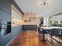 Prodej bytu 4+kk, Hradec Králové - Pražské Předměstí, Farářství, 124 m2