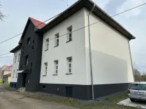Pronájem bytu 2+1, Hladké Životice, Oderská, 56 m2
