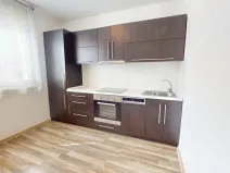 Pronájem bytu 1+1, Ostrava - Mariánské Hory, Korunní, 37 m2