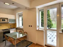 Pronájem bytu 2+kk, Brno - Černá Pole, 50 m2