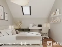 Prodej rodinného domu, Soběhrdy, 158 m2