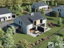 Prodej rodinného domu, Soběhrdy, 158 m2