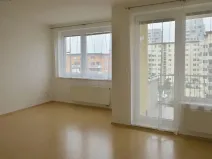 Pronájem bytu 1+kk, Brno, Dusíkova, 41 m2