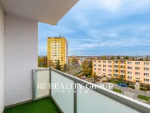 Prodej bytu 2+1, Prostějov, Šárka, 65 m2