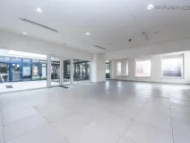 Pronájem obchodního prostoru, Praha - Stodůlky, Prusíkova, 102 m2