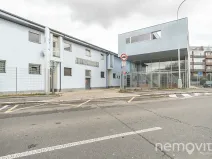 Pronájem kanceláře, Praha - Letňany, Lovosická, 67 m2