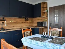 Pronájem bytu 2+1, Horka nad Moravou, Skrbeňská, 66 m2