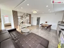 Pronájem bytu 3+kk, Velké Přílepy, Dvořákova, 98 m2