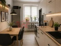 Prodej bytu 2+1, Náměšť nad Oslavou, 53 m2