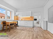 Pronájem rodinného domu, Podolí, 73 m2