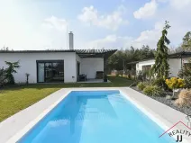 Prodej rodinného domu, Unhošť, Na Čeperce, 180 m2