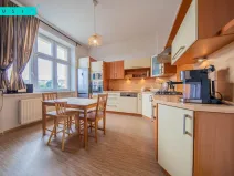 Pronájem bytu 3+1, Olomouc, Polská, 90 m2