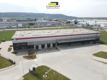 Pronájem skladu, Plazy, 3811 m2