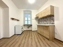 Pronájem bytu 2+1, Tachov, Husitská, 50 m2