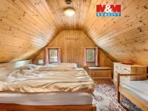 Prodej chalupy, Tanvald - Šumburk nad Desnou, 118 m2