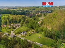 Prodej zahrady, Hrádek nad Nisou - Dolní Suchá, 2291 m2