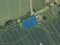 Prodej pozemku pro bydlení, Čermná, 2049 m2