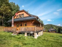 Prodej chaty, Klokočov, Slovensko, 87 m2