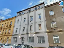 Pronájem bytu 2+kk, Plzeň, Božkovská, 44 m2