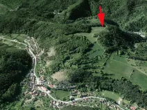 Prodej louky, Blansko, 3308 m2