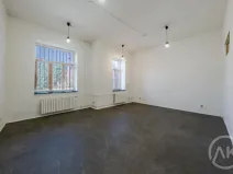 Pronájem kanceláře, Ostrava - Přívoz, Libušina, 34 m2