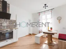 Pronájem bytu 2+1, Praha - Malešice, Bakalářská, 40 m2