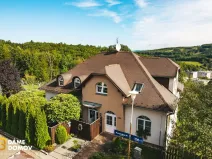 Prodej bytu 4+1, Zlín, Horní Vršava VII, 146 m2