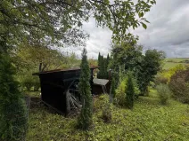 Prodej zahrady, Soběchleby, 1872 m2