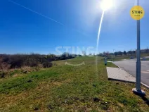 Prodej pozemku pro bydlení, Puklice, 823 m2