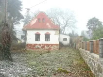 Dražba rodinného domu, Milevsko, 80 m2