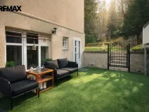 Prodej bytu 3+kk, Karlovy Vary, Křižíkova, 86 m2