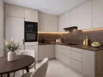 Prodej bytu 3+1, Bohumín, Tyršova, 67 m2