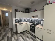 Pronájem bytu 3+kk, Praha - Kobylisy, Zenklova, 70 m2