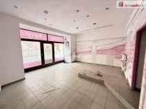 Pronájem obchodního prostoru, Slaný, Palackého, 20 m2