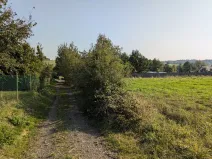 Prodej pozemku pro bydlení, Nové Lublice, 3046 m2