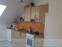 Pronájem pokoje, Praha - Háje, Mendelova, 20 m2