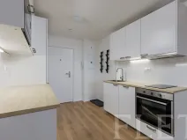 Pronájem bytu 2+kk, Praha - Chodov, Čenětická, 46 m2