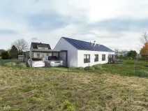 Prodej rodinného domu, Nošovice, 120 m2