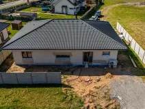 Prodej rodinného domu, Semín, 176 m2