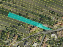 Prodej pozemku pro bydlení, Těmice, 40 m2