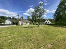 Prodej pozemku, Slavonice - Stálkov, 1609 m2