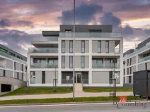 Pronájem bytu 3+kk, Vrchlabí, Pražská, 79 m2