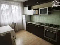 Pronájem bytu 2+1, Ostrava - Mariánské Hory, Korunní, 59 m2